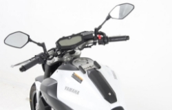 Afbeeldingen van Tankring Lock-it Hepco&Becker incl. tellerbeugel voor Yamaha MT-07 '21-