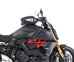 Afbeeldingen van Tankring Lock-it Hepco&Becker Ducati Diavel 1260 / S '19-