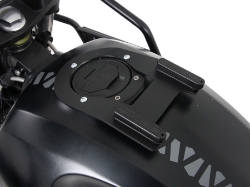 Afbeeldingen van Tankring Lock-it Hepco&Becker voor Royal Enfield Himalayan '18-