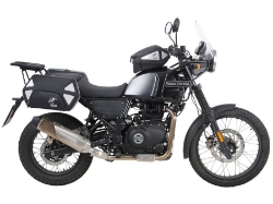 Afbeeldingen van Tankring Lock-it Hepco&Becker voor Royal Enfield Himalayan '18-