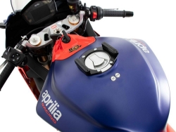 Afbeeldingen van Tankring Lock-it Hepco&Becker voor Aprilia Tuono / RS 660 '20-