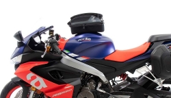 Afbeeldingen van Tankring Lock-it Hepco&Becker voor Aprilia Tuono / RS 660 '20-