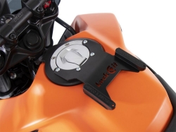 Afbeeldingen van Tankring Lock-it Hepco&Becker KTM Duke 390 '17-