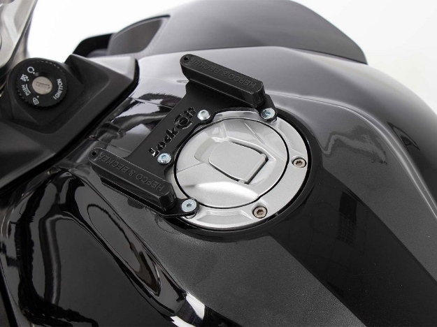 Afbeeldingen van Tankring Lock-it Hepco&Becker Voge 500R '20-