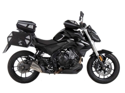 Afbeeldingen van Tankring Lock-it Hepco&Becker Voge 500R '20-