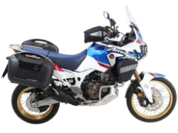 Afbeeldingen van Tankring Lock-it Hepco&Becker Honda CRF1000L Africa Twin Adventure S
