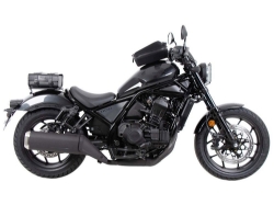 Afbeeldingen van Tankring Lock-it Hepco&Becker Honda CMX1100 Rebel '21-