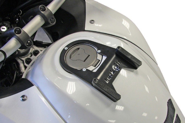 Afbeeldingen van Tankring Lock-it Hepco&Becker voor Honda CROSSRUNNER VFR800X '15-