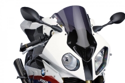 Afbeeldingen van Vervangingsruit jetstream Puig BMW S1000RR '09-'14