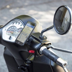 Afbeeldingen van Adhesive Mount Pro SP Connect