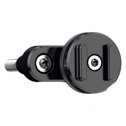Afbeeldingen van Rem/koppeling bevestiging verstelbaar zwart - Clutch Mount Pro SP Connect