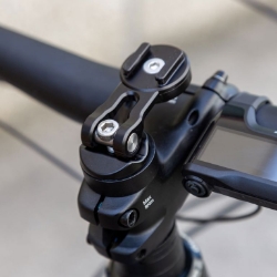 Afbeeldingen van Stem Mount Pro - fiets balhoofd steun van SP Connect