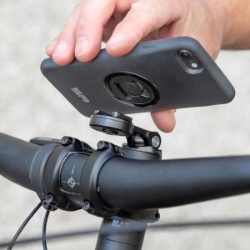 Afbeeldingen van Stem Mount Pro - fiets balhoofd steun van SP Connect