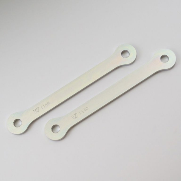 Afbeeldingen van Verlaging set 60mm MV Agusta Turismo Veloce 800 '15-20 / '21-