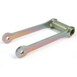 Afbeeldingen van Verlaging set 40mm Honda CBR600RR ´03-06