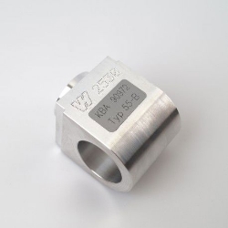 Afbeeldingen van Verlaging set 30mm Honda XL125 Varadero '01-'13