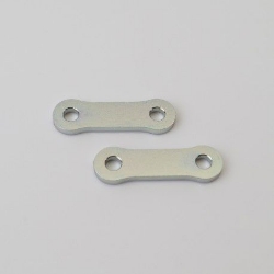 Afbeeldingen van Verlaging set 40mm Yamaha XG 250 Tricker '05-'10