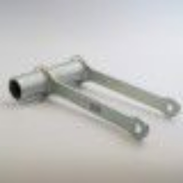 Afbeeldingen van Verlaging set 40mm Kawasaki VN900 Custom/Classic '06-'17