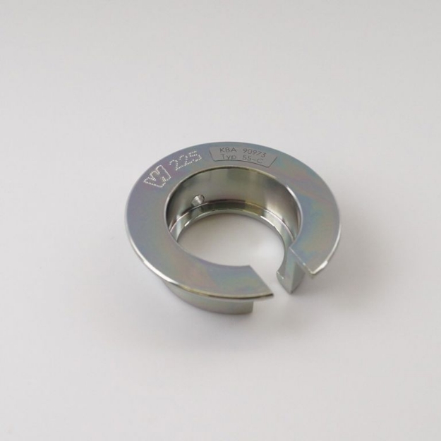 Afbeeldingen van Verlaging set 35mm BMW F900R / F900XR / F750GS