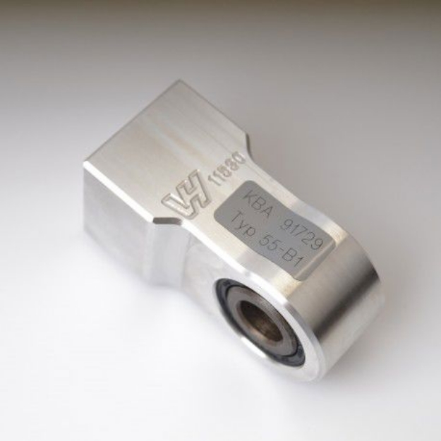 Afbeeldingen van Verlaging set 30mm KTM 790 Adventure '19-