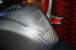 Afbeeldingen van Tankpad Violent Puig transparant universeel