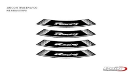 Afbeeldingen van Velglint Puig met logo diverse modellen Racing