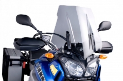 Afbeeldingen van Vervangingsruit touring Puig Yamaha XT1200 Tenere '10-'13