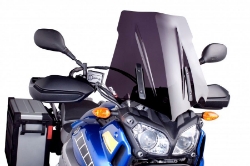 Afbeeldingen van Vervangingsruit touring Puig Yamaha XT1200 Tenere '10-'13