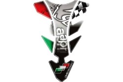 Afbeeldingen van Tankpad Future Puig Aprilia