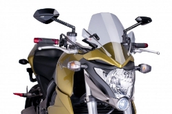Afbeeldingen van Vervangingsruit naked bike Puig Honda CB1000R '11-