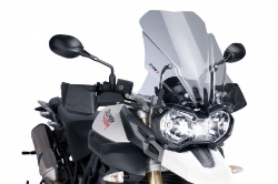 Afbeeldingen van Vervangingsruit touring Puig Triumph Tiger 800XC/XCX/XCA/XR/XRX/XRT '15-