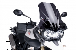 Afbeeldingen van Vervangingsruit touring Puig Triumph Tiger 800XC/XCX/XCA/XR/XRX/XRT '15-