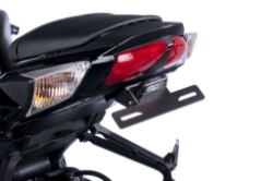 Afbeeldingen van Kentekenplaathouder Puig Suzuki GSX-R600/750 '11-16