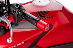 Afbeeldingen van Trillingsdempers Puig universeel model LONG