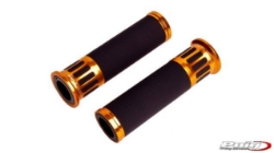 Afbeeldingen van Handvatten Puig HI-TECH Racing (119mm)