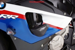 Afbeeldingen van Sliders Puig model Pro BMW S1000RR '12-'14