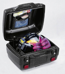 Afbeeldingen van Topkoffer Hepco&Becker TC40S Junior