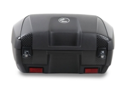 Afbeeldingen van Topkoffer Hepco&Becker - TC55S Junior BLACK