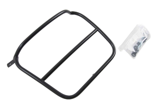 Afbeeldingen van Rekje TC40 / TC50 Journey topkoffer Hepco&Becker