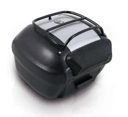 Afbeeldingen van Rekje TC40 / TC50 Journey topkoffer Hepco&Becker