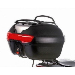 Afbeeldingen van Rekje TC40 / TC50 Journey topkoffer Hepco&Becker