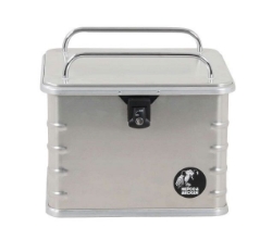 Afbeeldingen van Topkoffer TC35 Alu Box Hepco&Becker