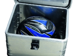 Afbeeldingen van Topkoffer TC35 Alu Box Hepco&Becker