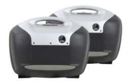 Afbeeldingen van Hepco&Becker kofferset Journey 40L zilver