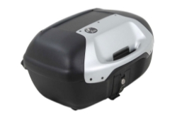 Afbeeldingen van Topkoffer Hepco&Becker TC42 Journey