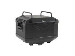 Afbeeldingen van Reling TC45 Xplorer zwart Hepco&Becker