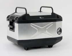 Afbeeldingen van Reling TC45 Xplorer zwart Hepco&Becker