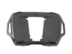 Afbeeldingen van Adapter voor Orbit topkoffer Hepco&Becker