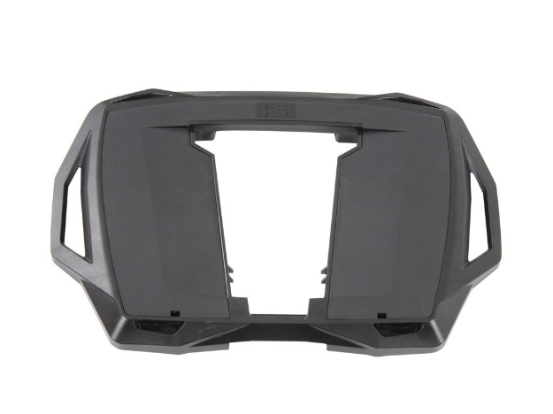 Afbeeldingen van Adapter voor Orbit topkoffer Hepco&Becker