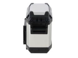 Afbeeldingen van Hepco&Becker Xplorer zijkoffer 33 liter links